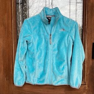 North Face Fleece